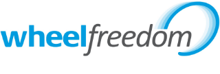 WheelFreedom Logo
